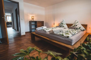 Ferienwohnung Murmeleblick